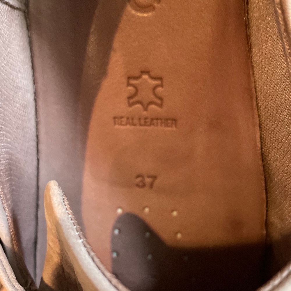 Vguc Ecco Flats - image 5